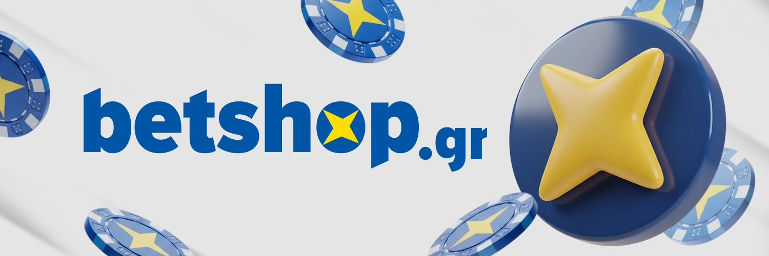 Betshop Casino