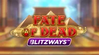 Fate of Dead Blitzways